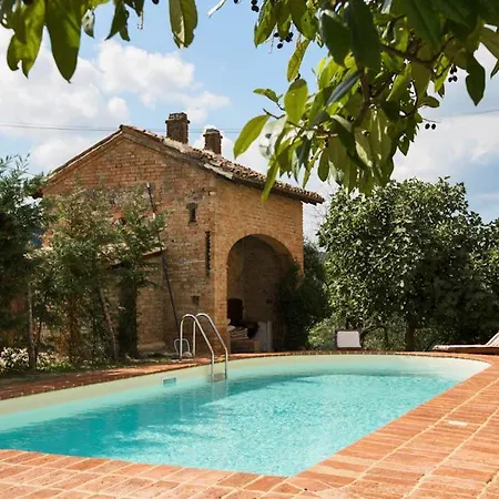 Tabiano Castello Sleeps 14 With Pool And Wifi Villa Tabiano Terme