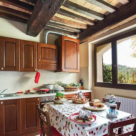 Tabiano Castello Sleeps 14 With Pool And Wifi Villa *