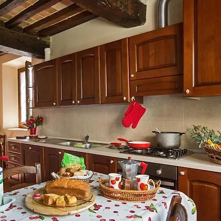 Tabiano Castello Sleeps 14 With Pool And Wifi * Tabiano Terme