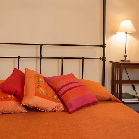 Tabiano Castello Sleeps 14 With Pool And Wifi *