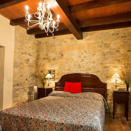 Tabiano Castello Sleeps 14 With Pool And Wifi *